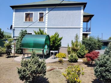 Həyət evləri və villaların satışı: 5 otaqlı, 200 kv. m, Kredit yoxdur, Yeni təmirli — 10