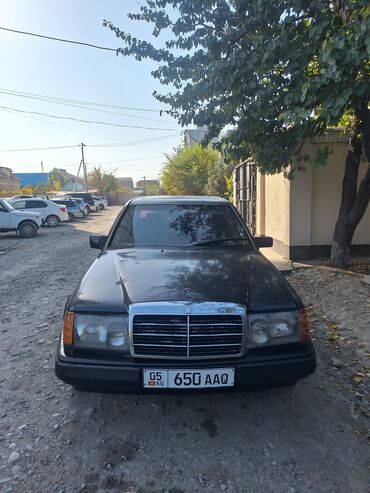 зеркало на спринтер рекс: Mercedes-Benz W124: 1991 г., 2.3 л, Механика, Бензин, Седан