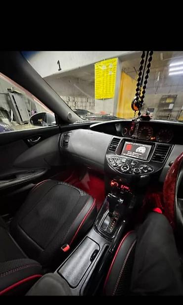 Nissan: Nissan Primera: 2001 г., 2 л, Автомат, Универсал — 2