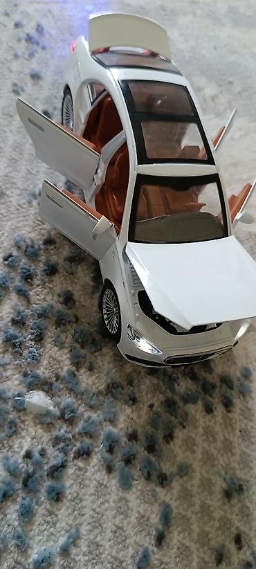 Другой детский транспорт: Модель автомобиль игрушка нравится всем детям машина умеет открывать и — 3