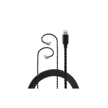 переходники для наушников с микрофоном: Аудио кабель для Iphone, Ipad, Ipod (JCALLY LT8) 8жильный аудио