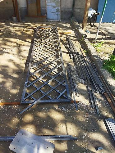 Сварка: Мелкосрочные сварочные работы с выездом 24 7 сантехника отопление газ — 2