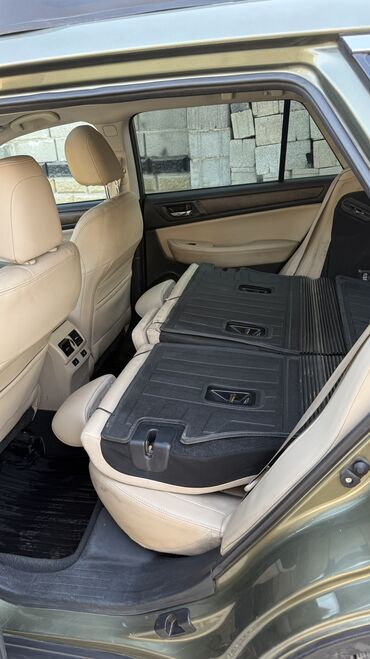 Subaru: Subaru Outback: 2016 г., Вариатор, Бензин — 15