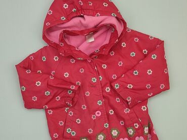 kurtka przejściowa chłopięca: Transitional jacket, 2-3 years, 92-98 cm, condition - Good