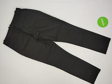 edc spodnie: H&M, Spodnie materiałowe damskie, rozmiar M — 3