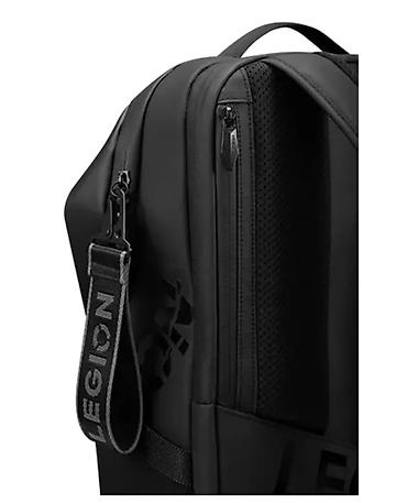 спец сумки: Рюкзак Lenovo Legion покупал с Америки фирменный рюкзак для ноутбуков — 7