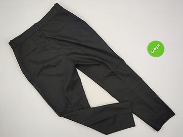ciocco spodnie: H&M, Spodnie materiałowe damskie, rozmiar L — 3