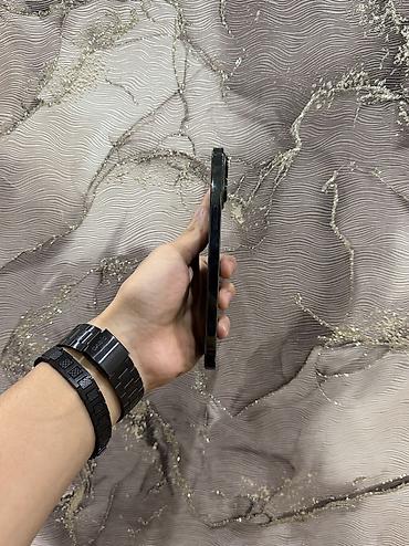 phone 6s: IPhone 13 Pro Max, Б/у, 256 ГБ, 76 % — 4
