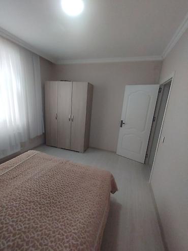 yeni guneşlide: 4 otaqlı, 110 kv. m, Yeni təmirli — 4