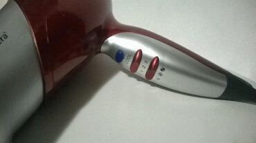 Fenovi za kosu: Carerra fen 2000w - Germany Potpuno ispravan Clatronik mali fen na lalafo.rs — 1 Fenovi za kosu: Carerra fen 2000w - Germany Potpuno ispravan Clatronik mali fen — 1