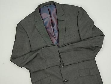 milestone jacket: Tailored, Marynarka męska, rozmiar M — 1