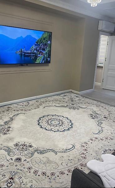 Продажа квартир: 4 комнаты, 120 м², Элитка, 2 этаж, Свежий ремонт — 9