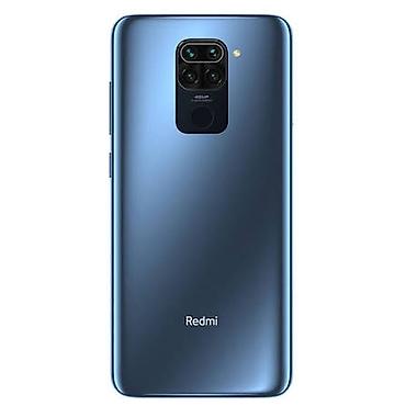 redmi note 10 pro max: Xiaomi 64 GB, rəng - Mavi, 
 İki sim kartlı — 2
