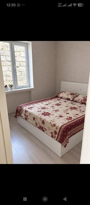 new house dasinmaz emlak agentliyi: 3 otaqlı, 110 kv. m, Kredit yoxdur, Yeni təmirli — 5