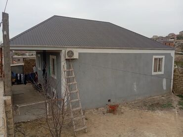 Həyət evləri və villaların satışı: 4 otaqlı, 100 kv. m, Kredit yoxdur, Yeni təmirli — 17
