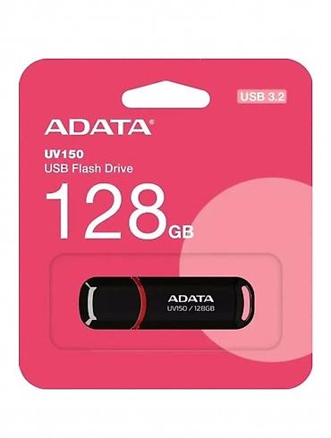 флэшка: Флеш-накопители ADATA USB - Модели: UV128 и UV150 - Интерфейс: USB — 2