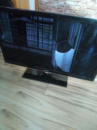 rostilj kansas: Samsung LED TV 40" – model UE40D5720RS - Dijagonala ekrana: 40 inča — 2