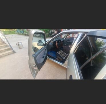 радиатор матиз 0.8 цена: Daewoo Nexia: 2007 г., 1.5 л, Механика, Бензин, Седан