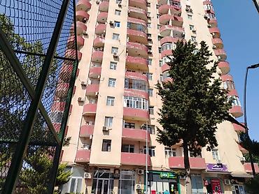 Квартиры: 3 комнаты, Новостройка, 135 м² — 2