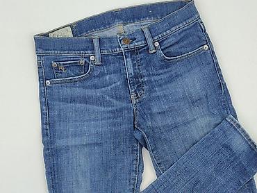 levis dzwony: Polo Ralph Lauren, Jeansy damskie, rozmiar S — 1