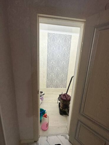 Продажа квартир: 2 комнаты, 95 м², Элитка, 8 этаж, Евроремонт at lalafo.kg — 14 Продажа квартир: 2 комнаты, 95 м², Элитка, 8 этаж, Евроремонт — 14