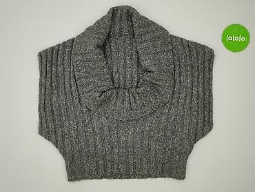 ubrania paypo: Ponczo damskie, rozmiar One size — 2