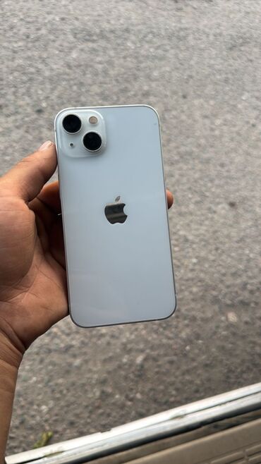 Apple iPhone: IPhone 13, Б/у, 84 %