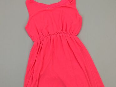 różowa sukienki na wesele allegro: Sukienka, S, stan - Dobry