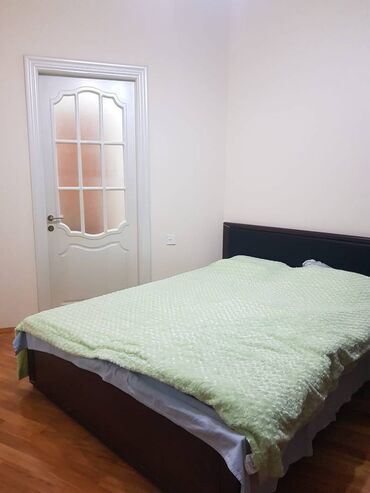 Uzunmüddətli kirayə mənzillər: Yasamalda Statistikanın yaxınlığında 2 otaq hər bir şəraiti olan — 10