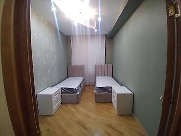 квартира аренда: Sumqayıtda 6 cı mikrorayonda dəniz qıragında,Məscidin yanındakı — 6