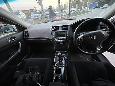 honda prelude 85: Honda Accord: 2004 г., 2.4 л, Автомат, Бензин, Седан — 7