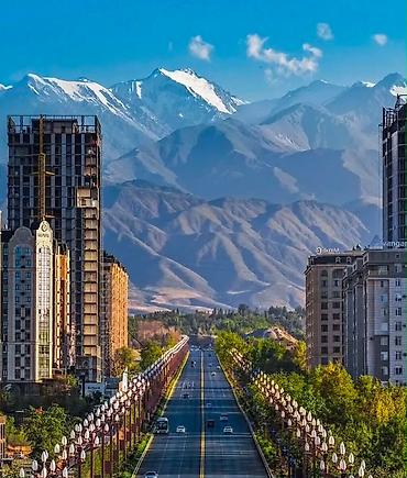 Продажа квартир: 1 комната, 50 м², Политех Элитка, 10 этаж, ПСО (под самоотделку) — 7