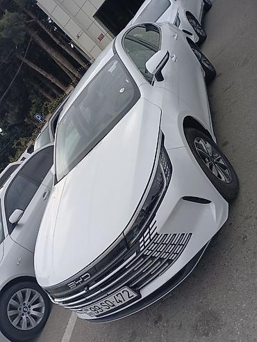 seat leon fr: 🚗🔥 BYD 2025 — 0 KM | KREDİTLƏ SATIŞ! ⚠️ Taksi buraxılış kartı yoxdur! — 2