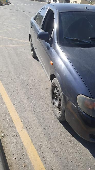 бампер ниссан п12: Nissan Primera: 2004 г., Бензин, Седан — 3