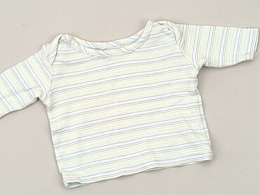 koszule z flaneli: T-shirt, Marks & Spencer, Newborn baby, condition - Very good