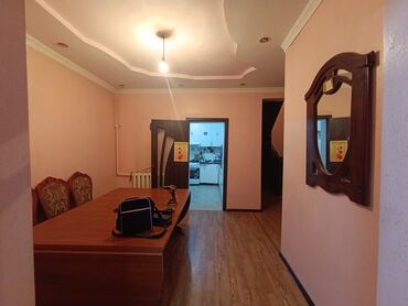 исык куль аренда: 130 кв. м, 5 бөлмө, Жылытылган, Жылуу пол, Брондолгон эшиктер