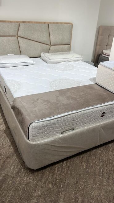 Matraslar: Yeni, Ortopedik matras, Uşaq üçün — 13