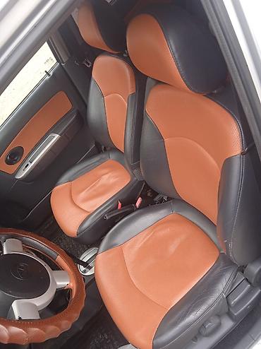 Daewoo: Daewoo Matiz: 2008 г., 0.8 л, Автомат, Бензин — 4