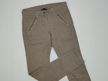 second hand online stores: Mango, Spodnie materiałowe damskie, rozmiar XS — 1
