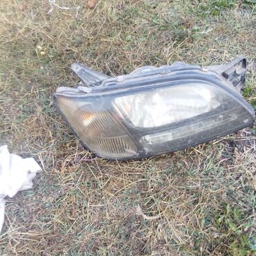 Грузовые кузова и будки: Honda, Б/у, Оригинал — 6