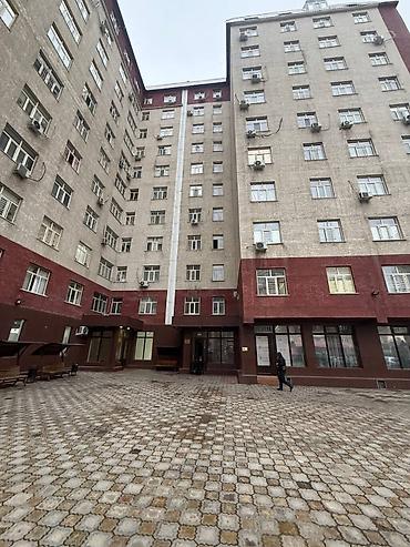 Продажа квартир: 2 комнаты, 64 м², Индивидуалка, 8 этаж, Старый ремонт — 22