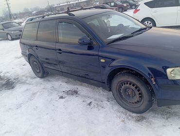 фольцваген боро: Volkswagen Passat: 2000 г., 1.8 л, Механика, Бензин, Универсал