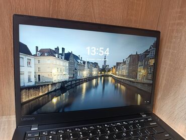 Lenovo: Lenovo ThinkPad T460s — 3