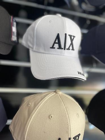 Головные уборы: Головные уборы — 13