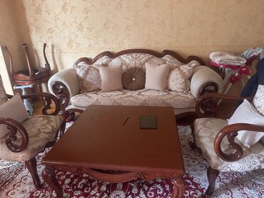 delloro mebel: Dolab, Jurnal masası, Komod