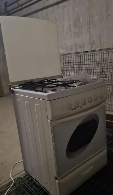 islenmis soba: Qarışıq sobası Ayrıca dayanan, 4 gözlü, İşlənmiş — 2