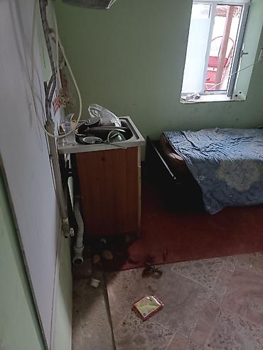 аренда ангар: Здам веремянку на квартиру в одном дворе два дома в месте с хозяином — 2