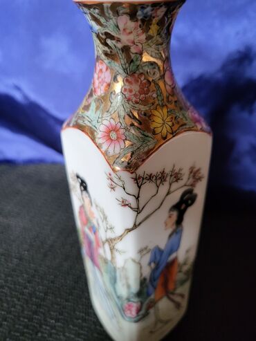 Vaze i saksije: Vaza, bоја - Šareno, Novo na lalafo.rs — 2 Vaze i saksije: Vaza, bоја - Šareno, Novo — 2