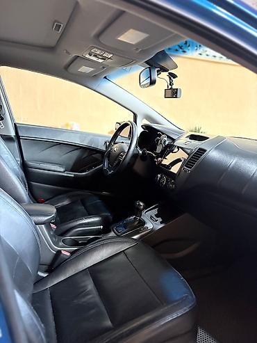 Kia: Kia Cerato: 2 l | 2013 il Sedan — 7