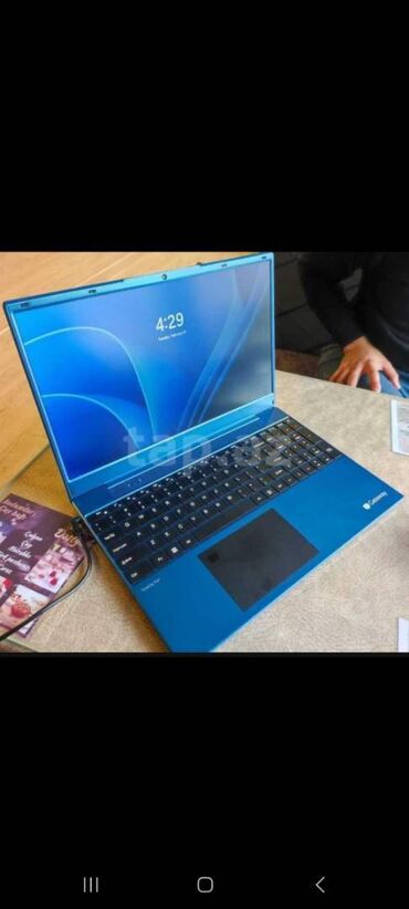 Digər noutbuklar və netbuklar: Intel Core i7, 17.3 " — 4